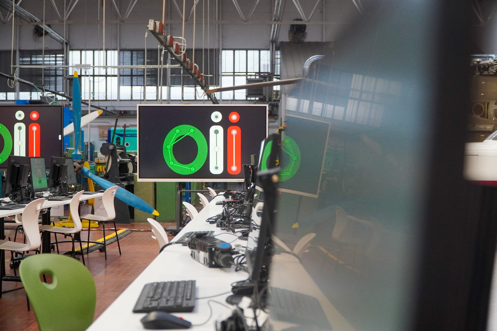 Gallery 2025 - Foto 14